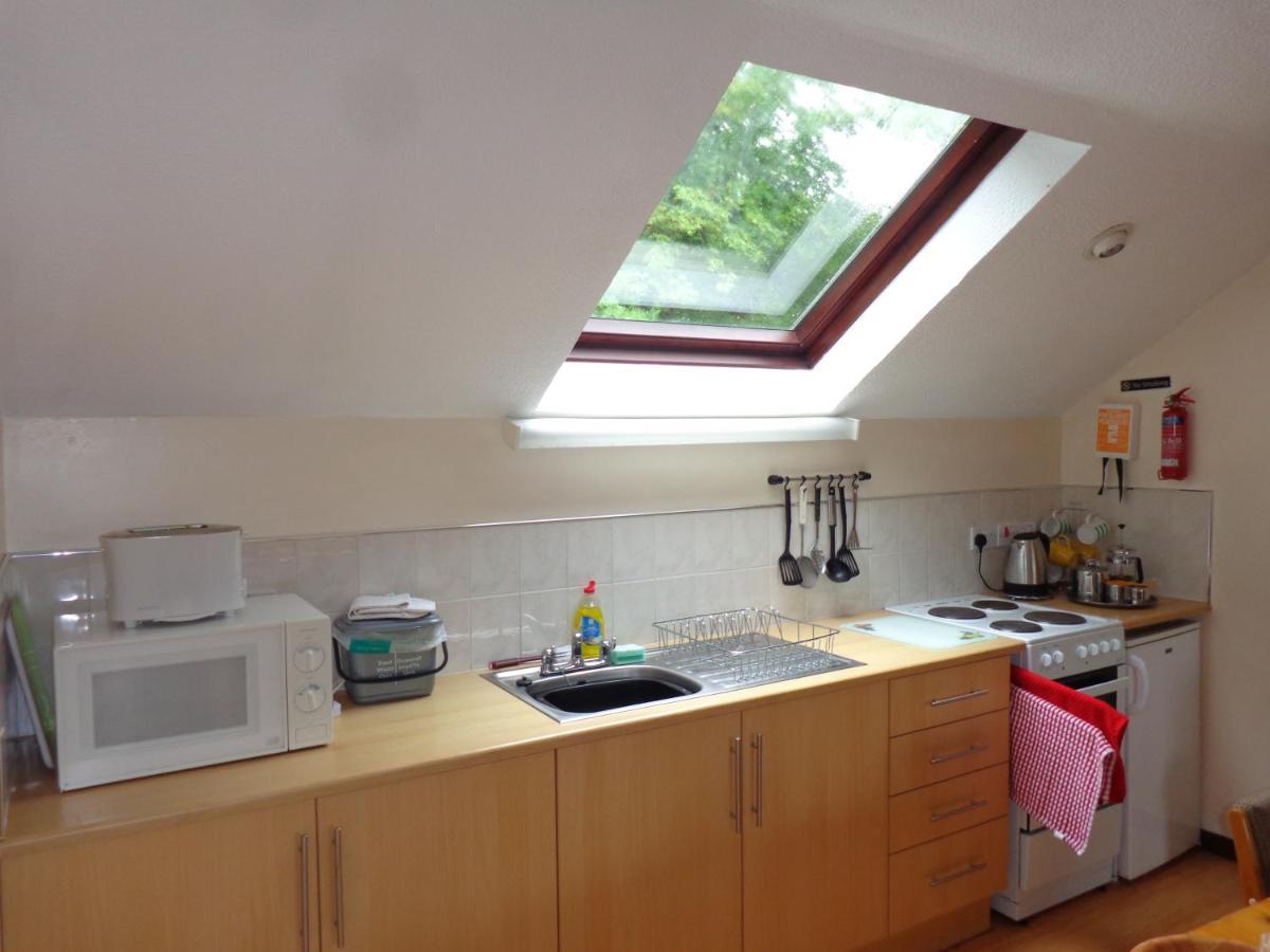 28 Yew Lodge Amroth Exterior foto