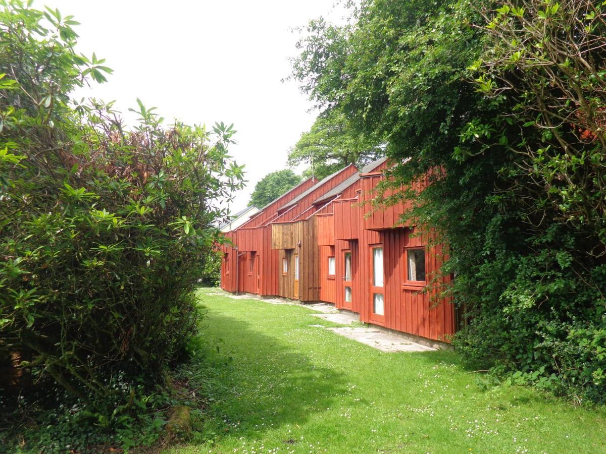 28 Yew Lodge Amroth Exterior foto